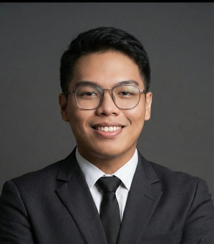 Professional photo of Habiburramdhan Lesmana